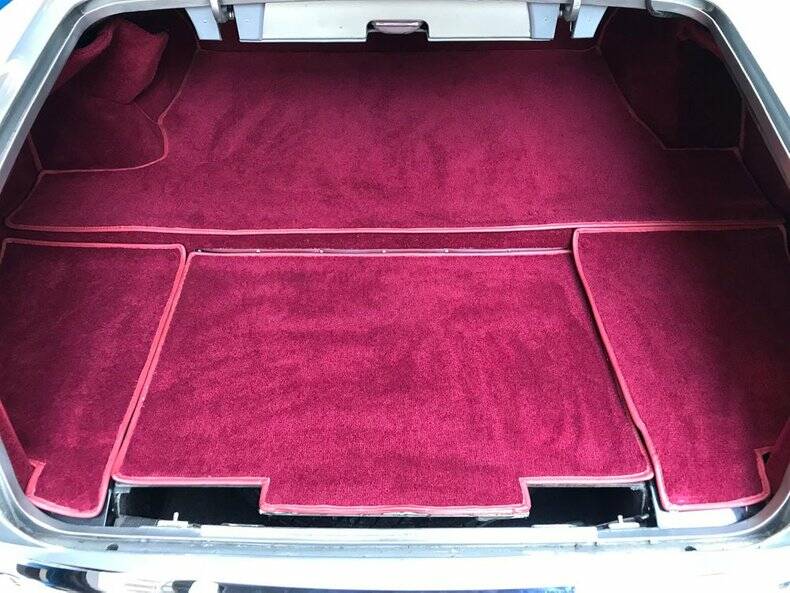 Bild 29/50 von Bentley S 2 Continental (1960)