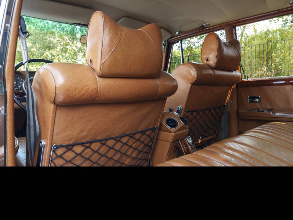 Afbeelding 21/29 van Mercedes-Benz 600 (1970)