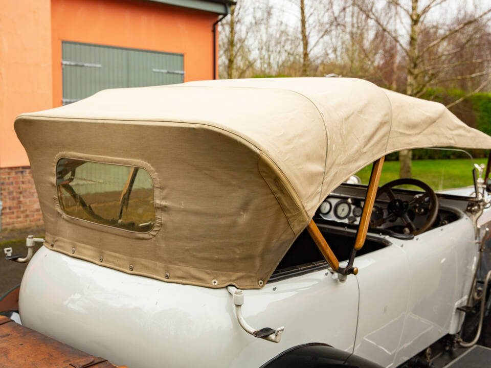 Immagine 28/50 di Rolls-Royce 40&#x2F;50 HP Silver Ghost (1920)
