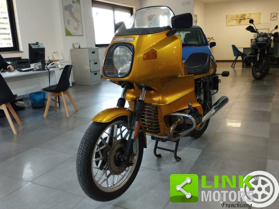 Bild 4/10 von BMW DUMMY (1979)