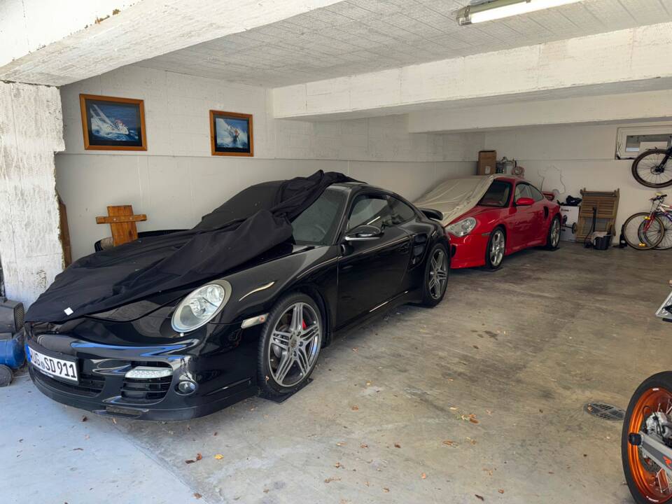 Bild 38/38 von Porsche 911 Turbo (2002)