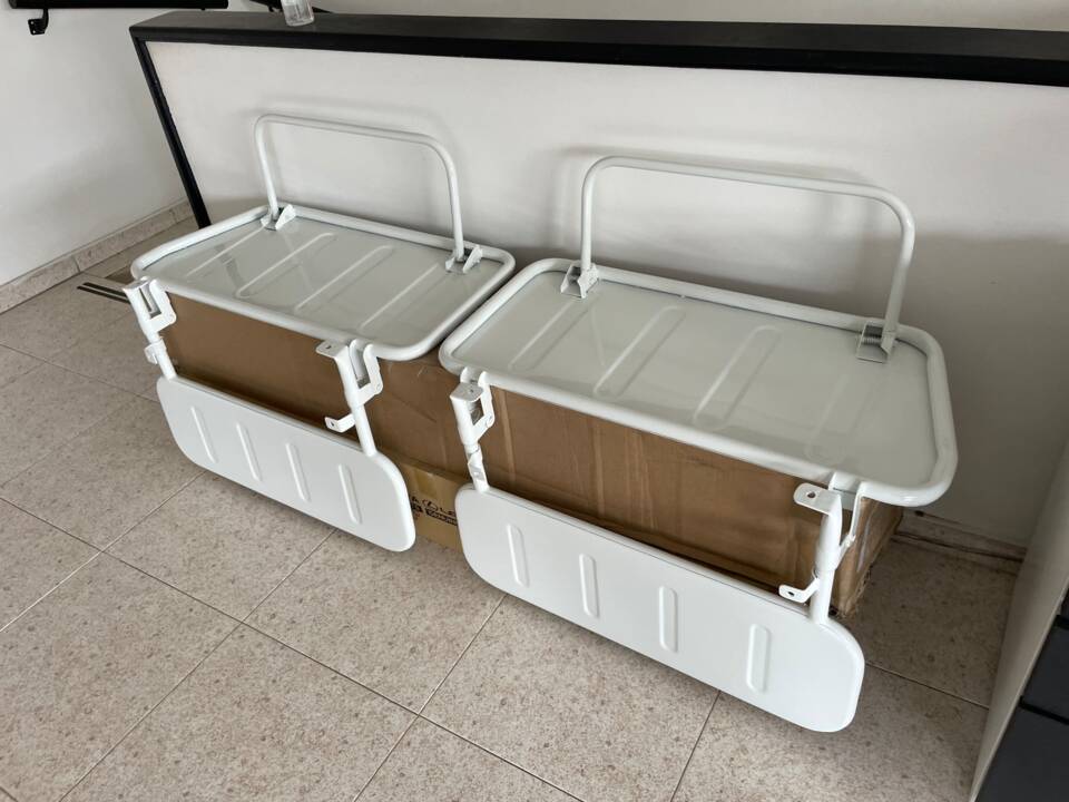 Bild 48/55 von Toyota Land Cruiser FJ 40 (1982)