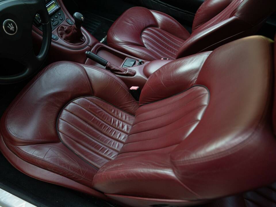 Bild 30/50 von Maserati 3200 GT (2000)