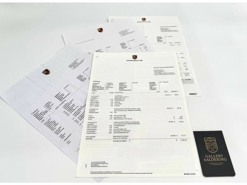 Afbeelding 10/50 van Porsche 911 Targa 4S (2009)