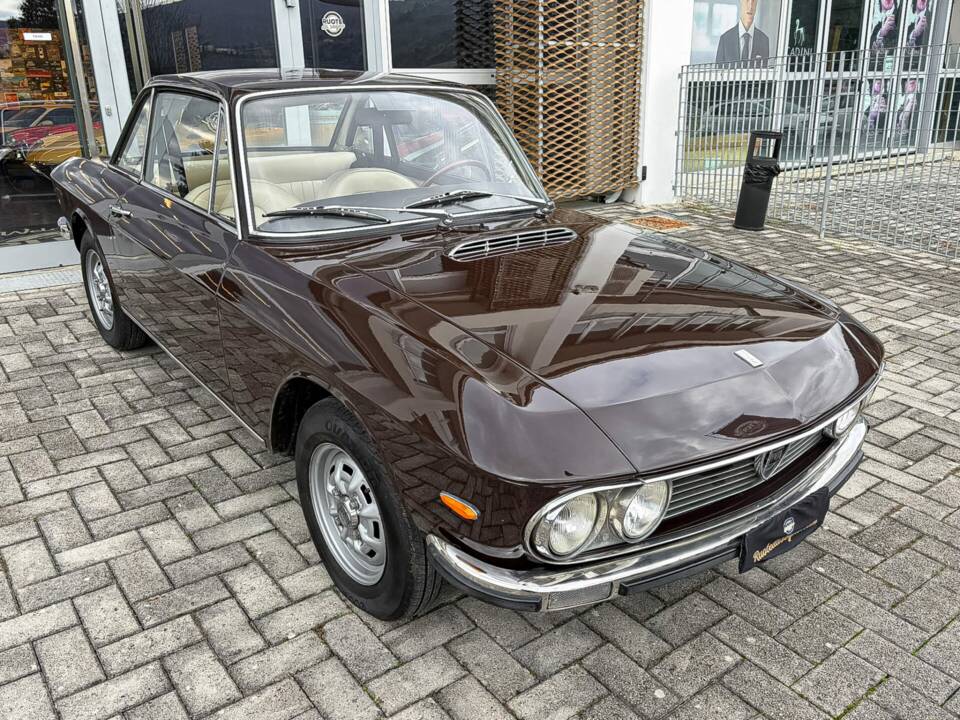 Image 10/30 of Lancia Fulvia 1.3 S (1973)
