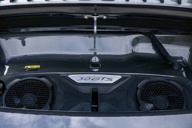 Afbeelding 25/47 van Porsche 911 Carrera GTS (2022)