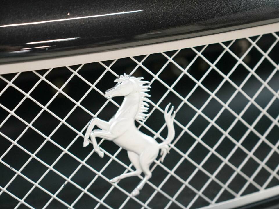 Image 36/47 of Ferrari 599 GTO (2011)