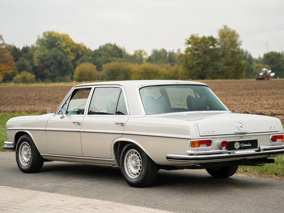 Image 5/50 of Mercedes-Benz 300 SEL 6.3 (1970)