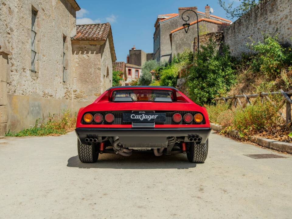 Immagine 10/85 di Ferrari 365 GT4 BB (1975)