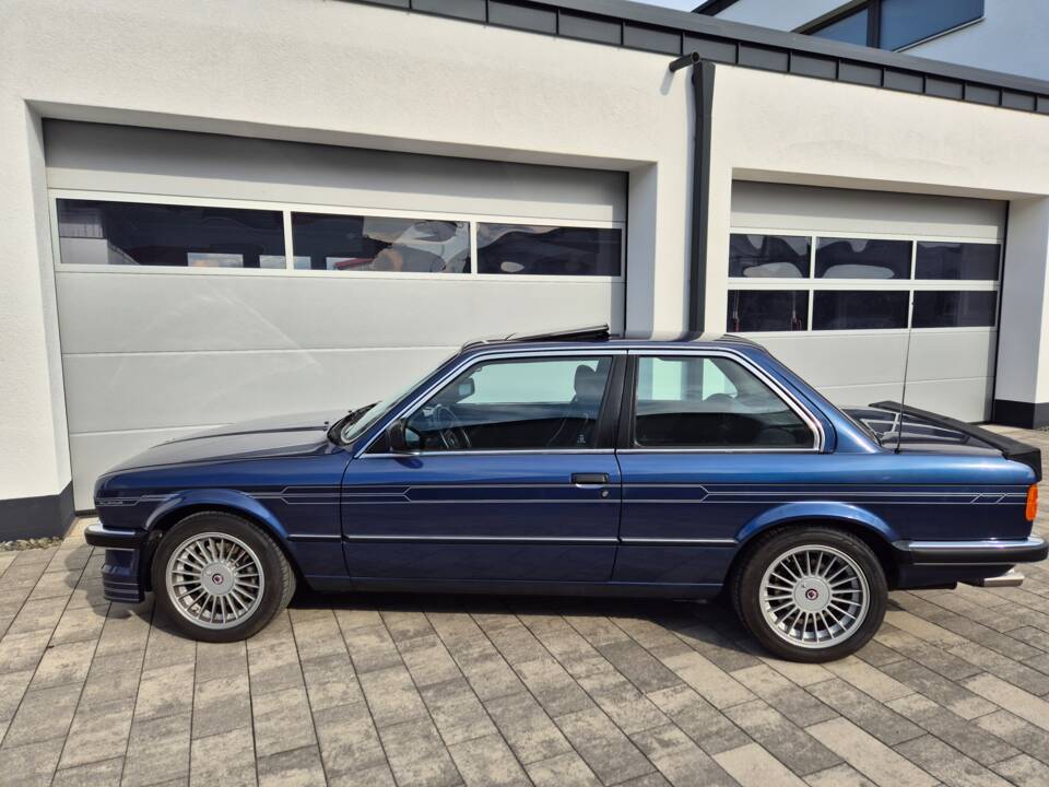 Bild 24/39 von ALPINA C2 2.7 (1986)