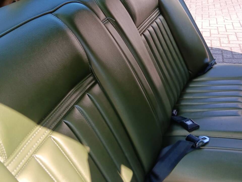 Bild 43/62 von Ford Granada (US) (1975)