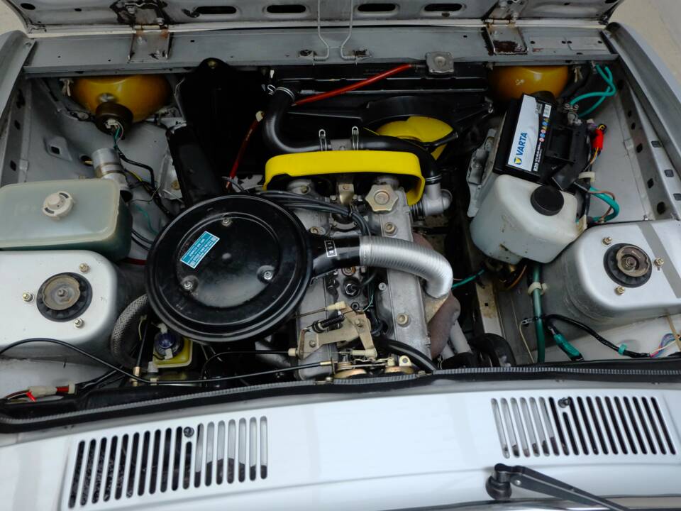 Afbeelding 69/81 van FIAT 131 Supermirafiori (1978)