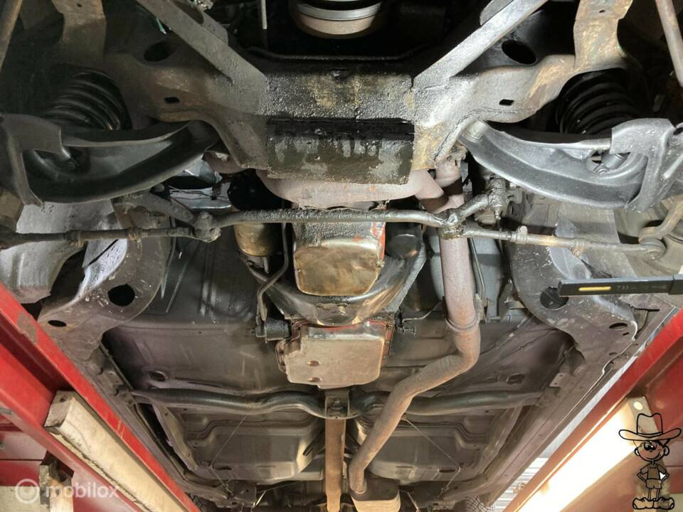 Afbeelding 8/37 van Chevrolet Camaro RS 327 (1968)