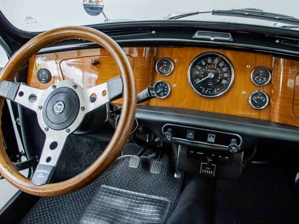 Bild 17/22 von Mini 1000 (1978)