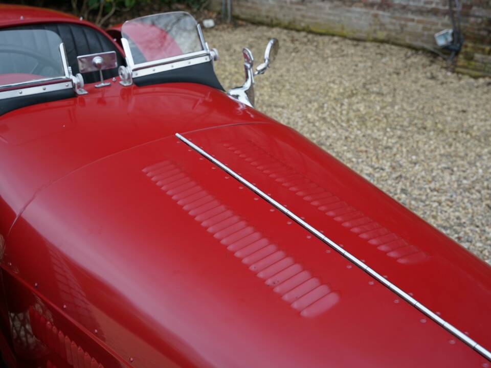 Bild 38/50 von Alfa Romeo 6C 2300 Pescara (1934)