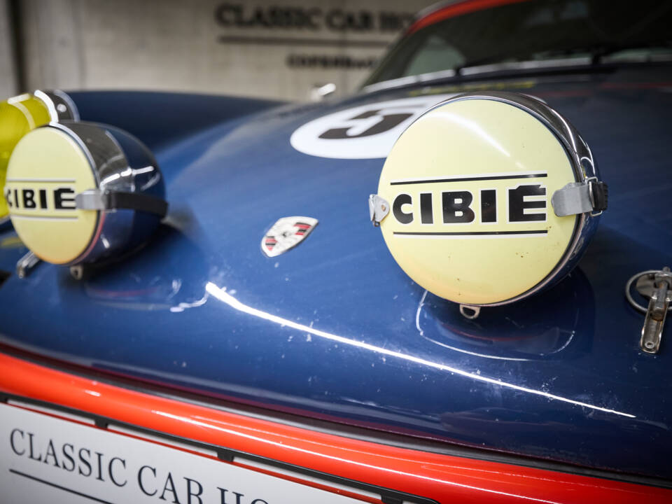 Bild 14/95 von Porsche 911 Carrera RS 3.0 (1974)