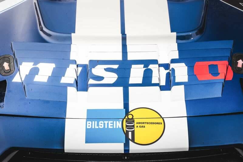 Bild 41/50 von Nissan GT-R (2009)