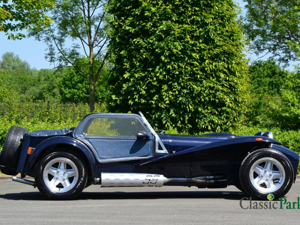 Image 6/50 of Donkervoort S8 (1984)