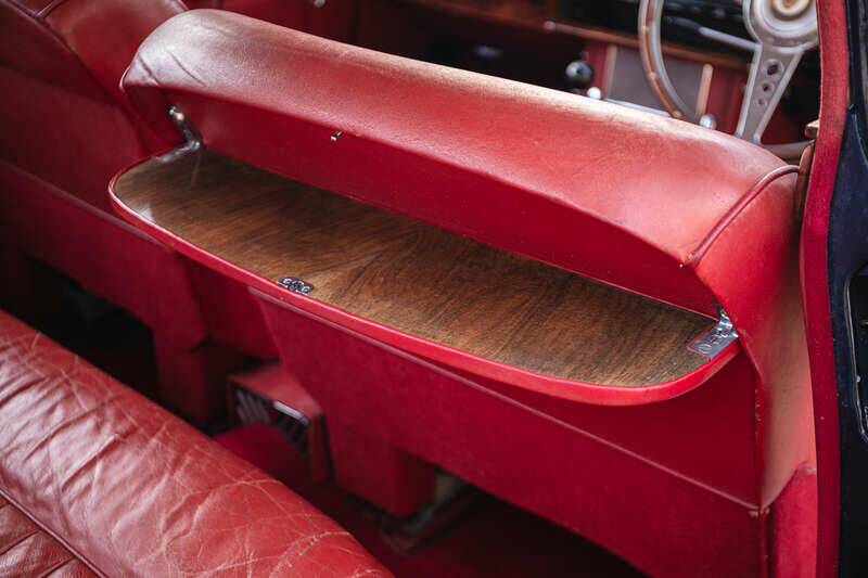 Image 37/50 of Jaguar Mk II 3.8 (1960)