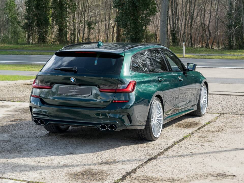 Bild 8/40 von ALPINA B3 Allrad Touring (2021)