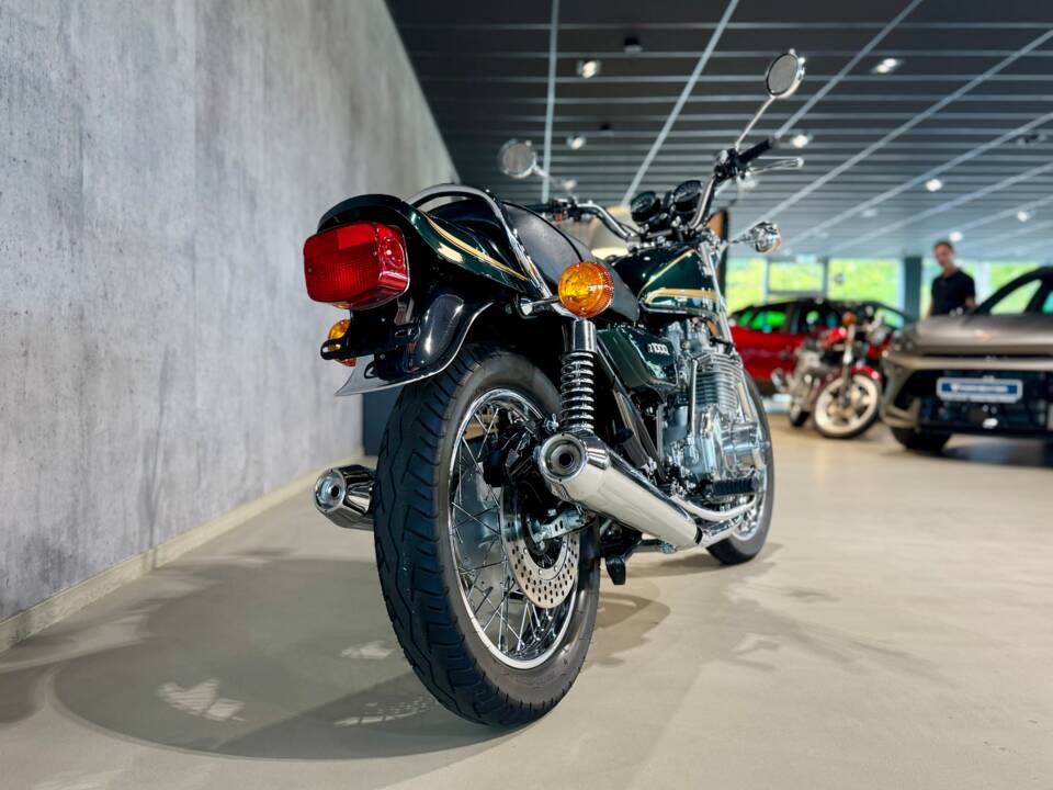 Image 29/38 de Kawasaki DUMMY (1978)