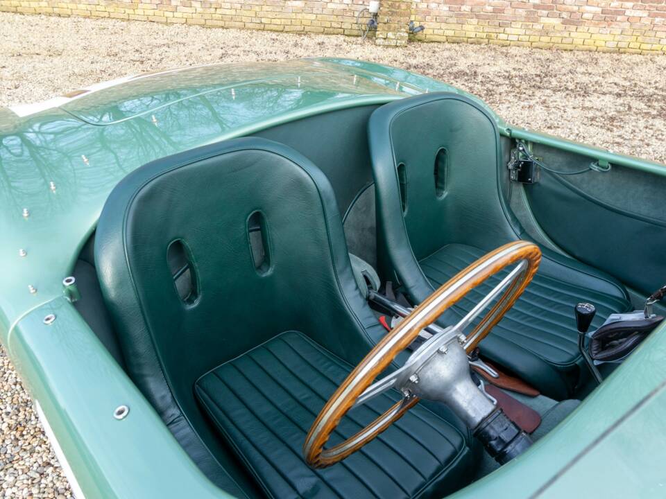 Bild 40/50 von AC Ace Bristol (1957)