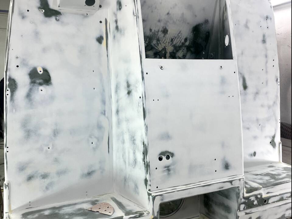 Immagine 8/16 di Hägglunds Bandvagn BV 206 (1988)