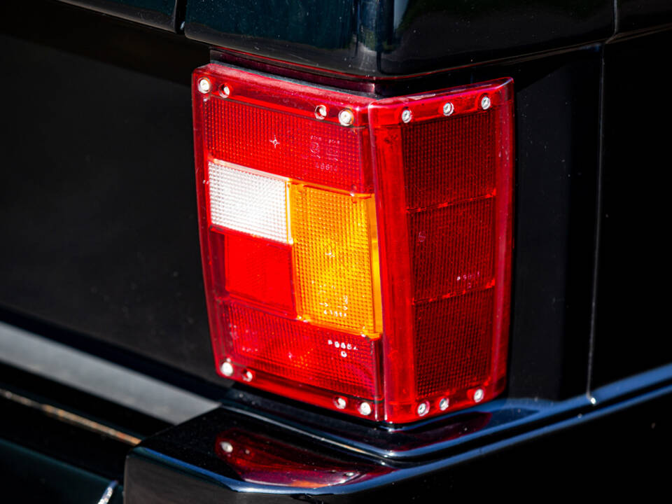 Immagine 34/45 di Land Rover Range Rover Classic 3.5 (2017)