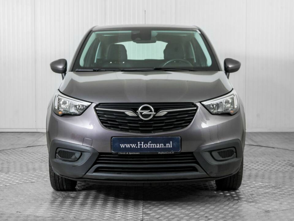 Image 14/50 of Opel Crossland X 1.2 Turbo (2020)