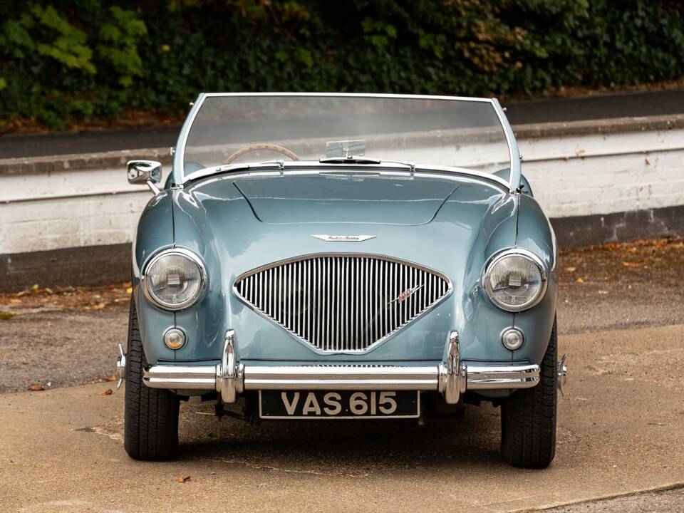 Bild 6/41 von Austin-Healey 100&#x2F;4 (BN1) (1954)