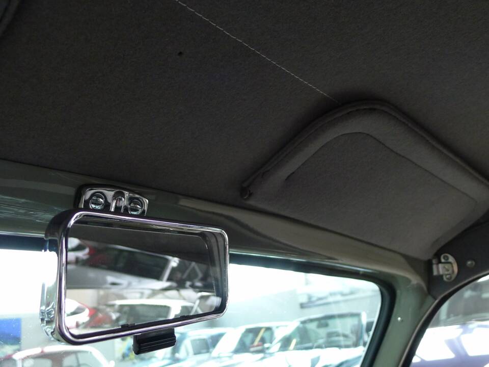 Afbeelding 39/50 van Lancia Aurelia B20 GT 2500 (1956)