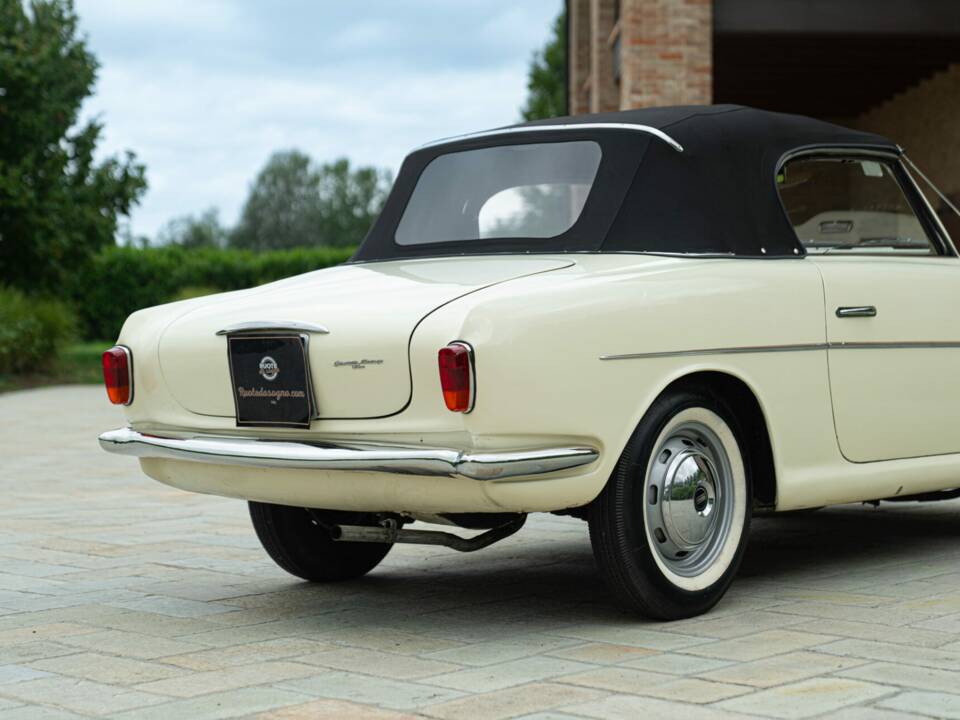 Afbeelding 16/50 van FIAT 1100-103 (1954)