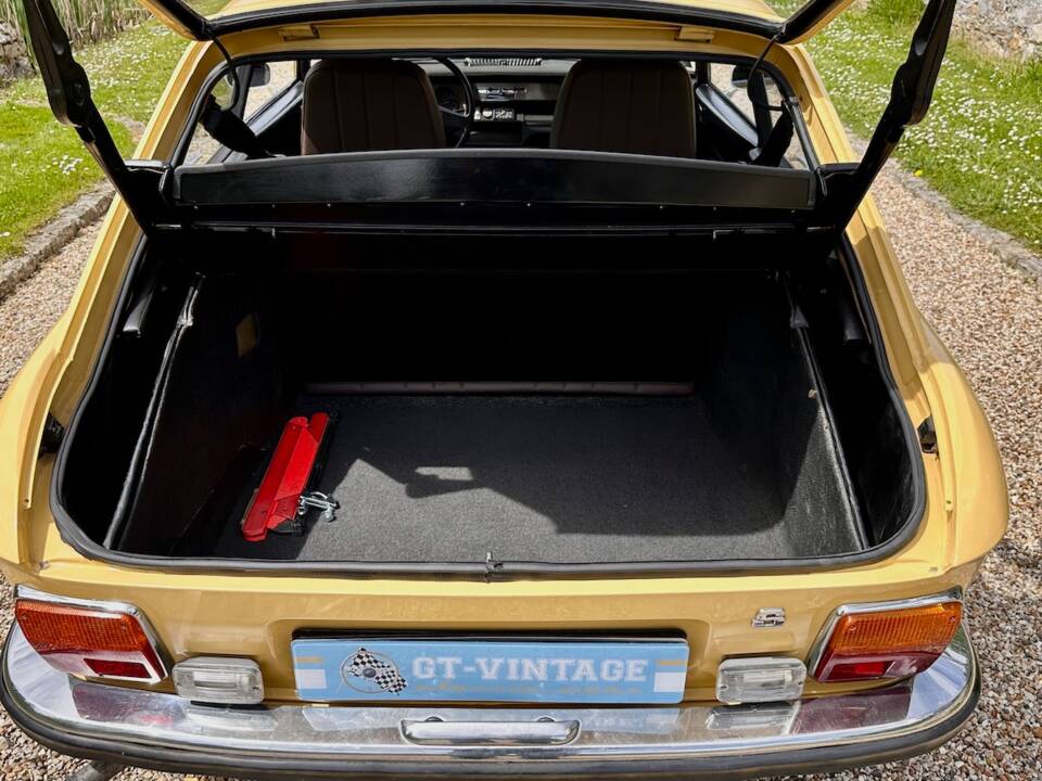 Afbeelding 37/71 van Peugeot 304 S Coupe (1974)