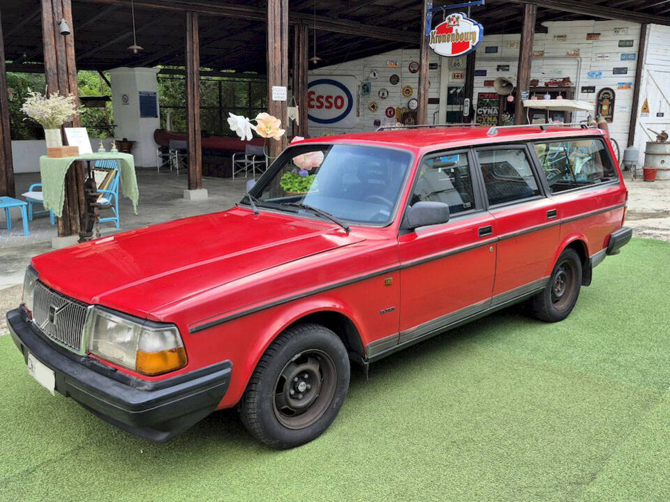 Bild 13/48 von Volvo 245 Super Polar (1992)