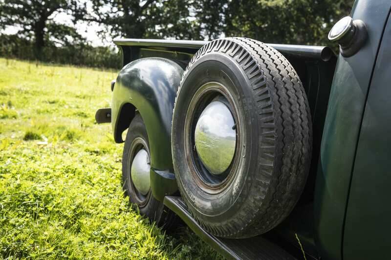 Afbeelding 45/50 van Chevrolet 3600 ¾-ton (1949)