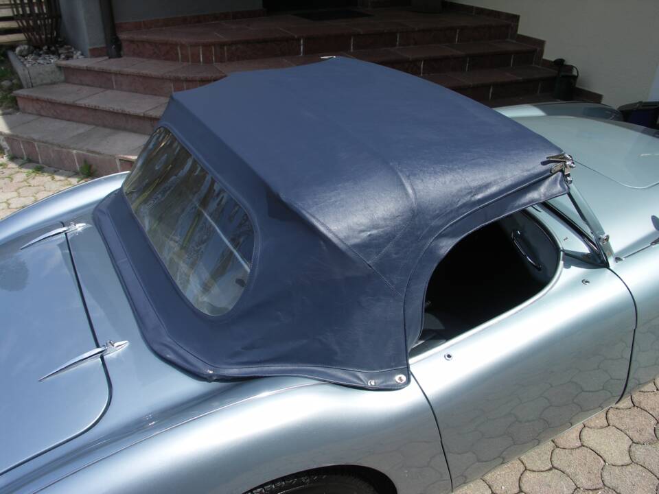 Immagine 12/42 di Austin-Healey 100&#x2F;4 (BN1) (1955)