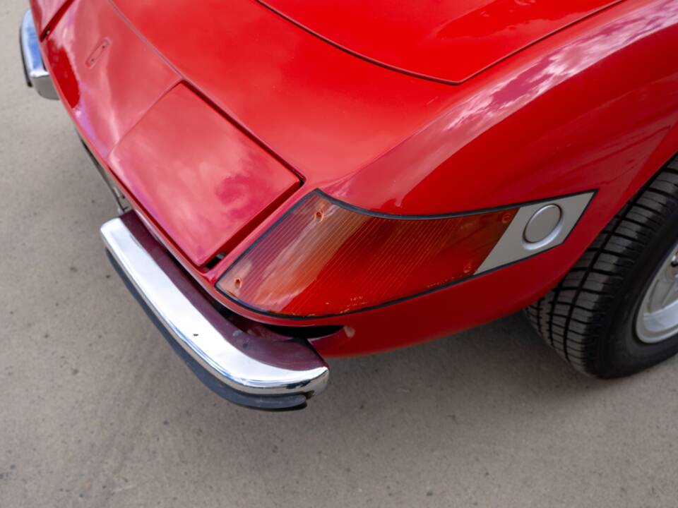 Bild 11/50 von Autokraft Daytona V12 (1975)