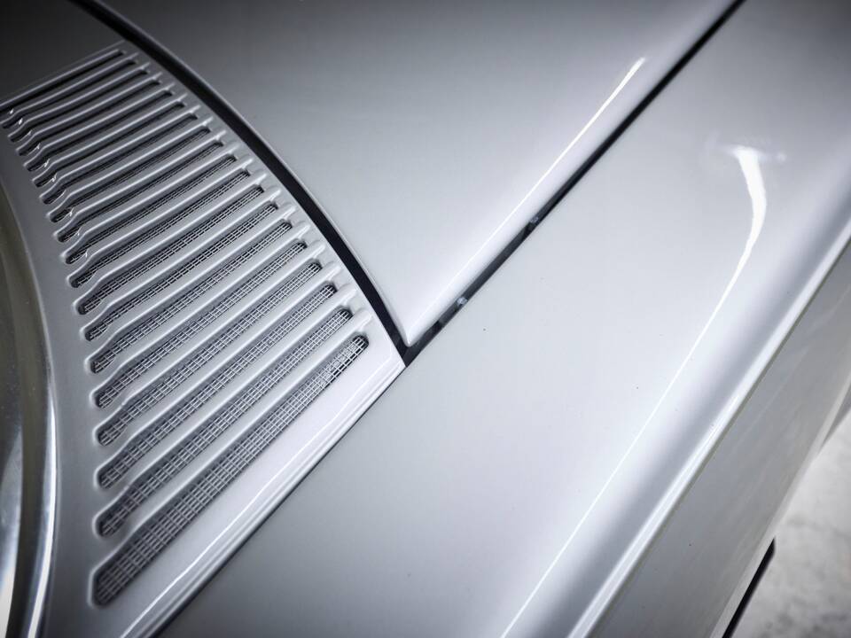 Image 68/100 de Mercedes-Benz 450 SL (1973)