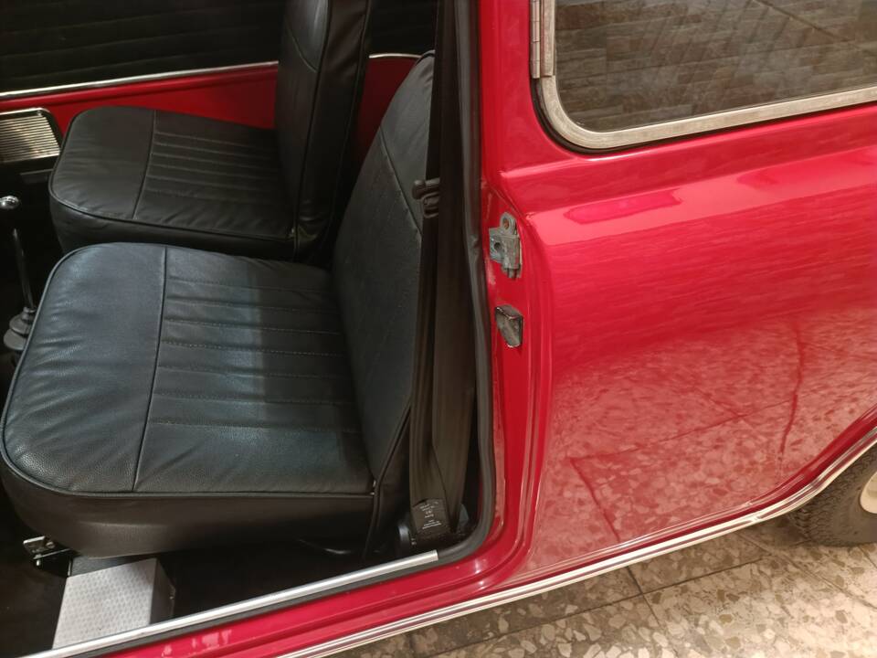 Image 9/77 of Austin Mini 850 (1965)