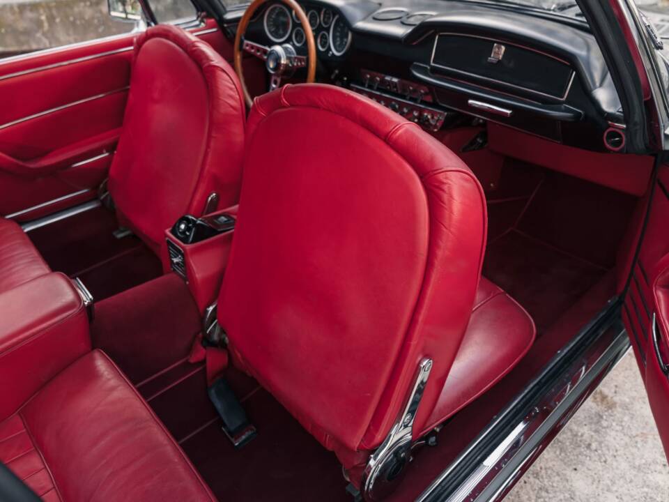 Bild 40/73 von Maserati Mexico 4700 (1968)