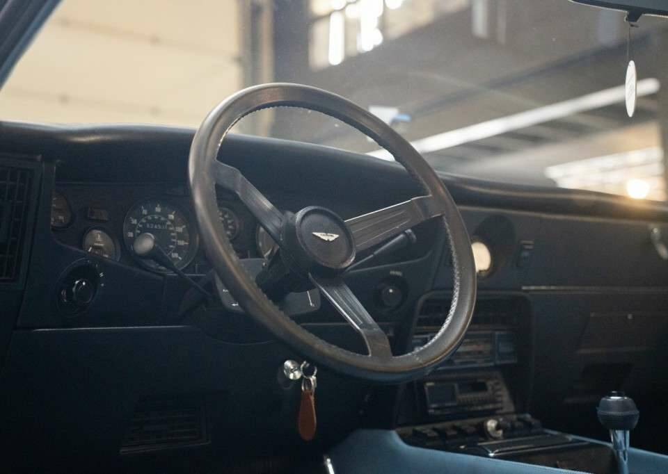 Bild 47/50 von Aston Martin V8 (1978)