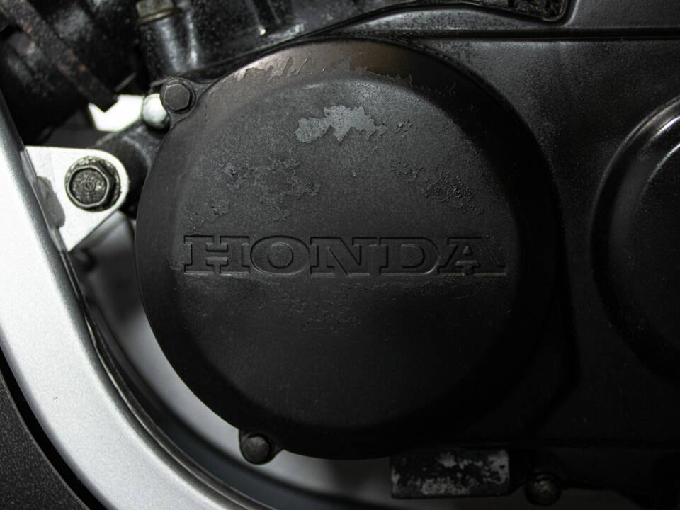 Image 47/50 of Honda NS 125F (1985)