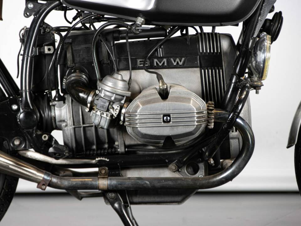 Immagine 37/50 di BMW R 65 LS (1984)