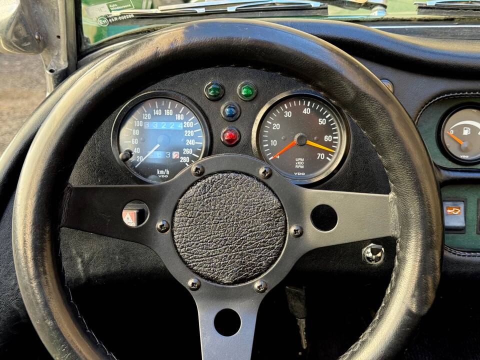 Bild 18/21 von Westfield SEi (1995)