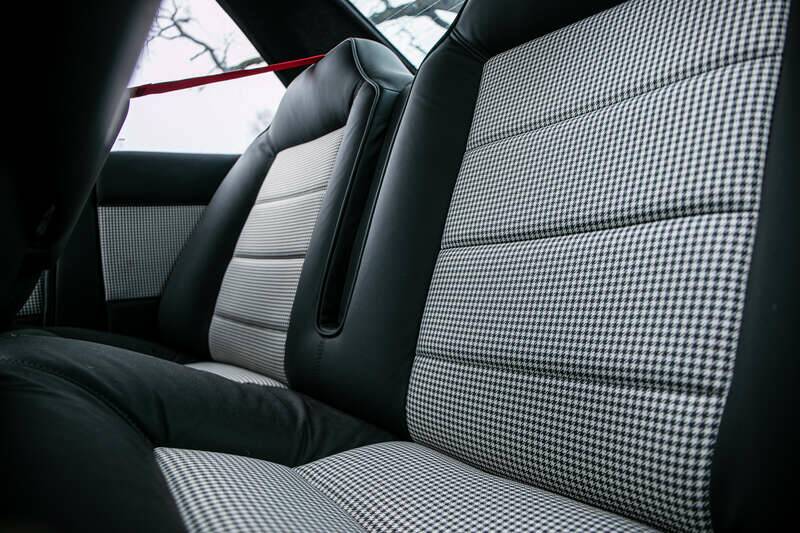 Imagen 35/43 de Audi quattro (1985)