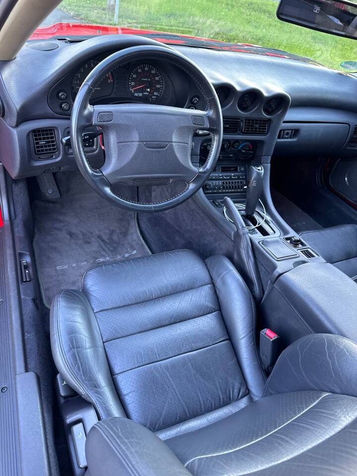 Image 12/20 de Dodge Stealth (1991)