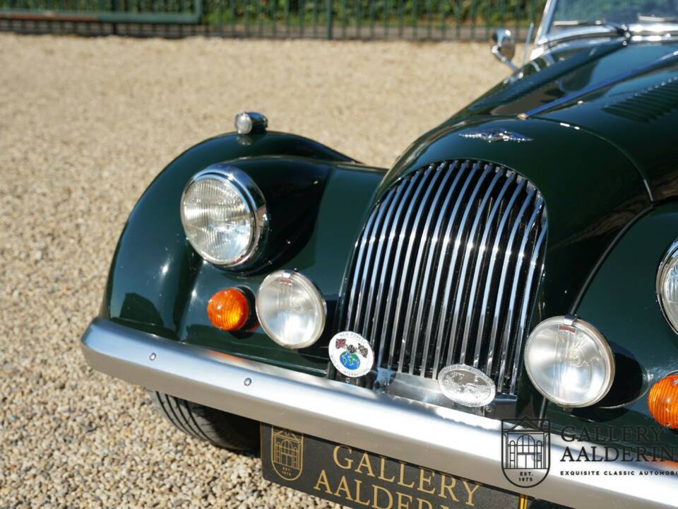 Bild 15/50 von Morgan Plus 8 (1991)
