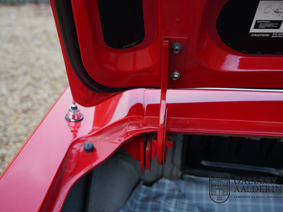 Bild 45/50 von Ford Shelby GT 350 (1968)