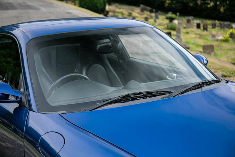Bild 37/42 von Porsche 911 Turbo (2006)