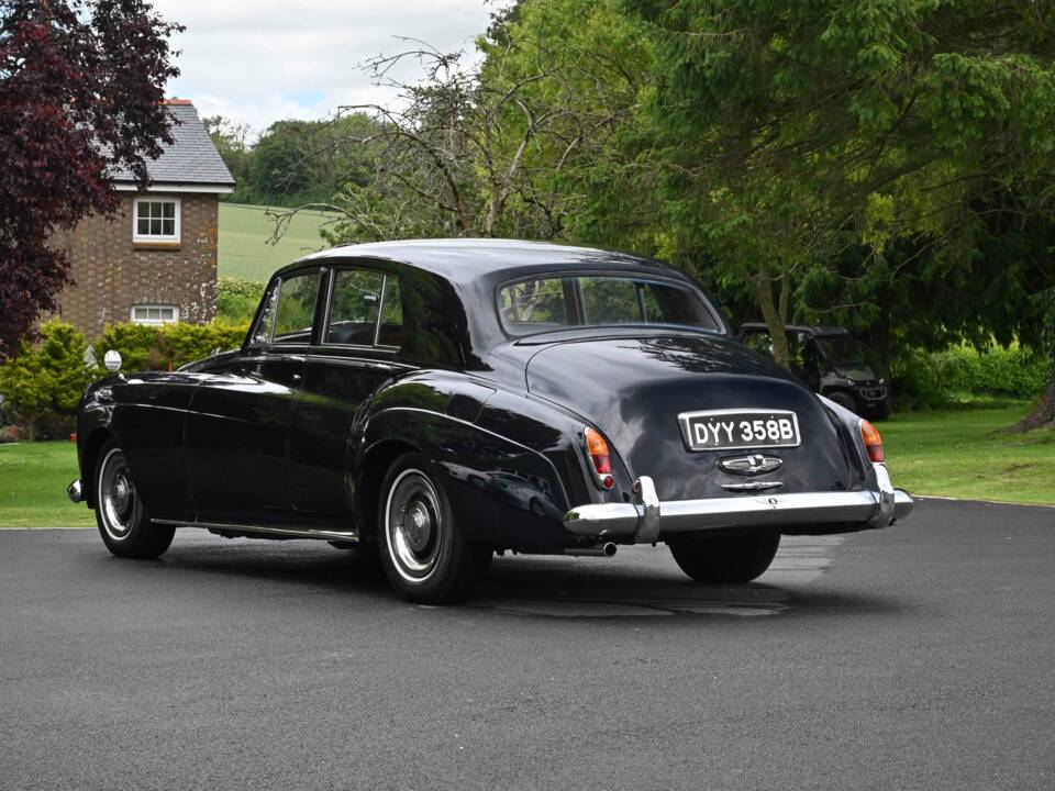 Bild 47/50 von Bentley S 3 (1962)